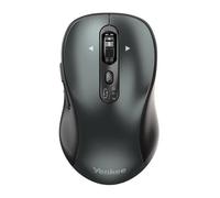Mouse wireless ricaricabile - Gyro - YENKEE - YMS 2010BK