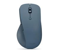 Mouse senza fili ricaricabile LENOVO Yoga Pro - Bluetooth 5.0 - Pulsanti programmabili - Blu turchese - Nouvo