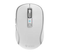 Yenkee Mouse senza fili ricaricabile NOBLE YMS 2085WE