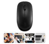 Mouse Senza Fili Ricaricabile Topo Silenzioso Wireless Per Ufficio