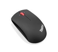 Mouse senza fili satinato Blue-ray Lenovo ThinkPad Office (nero)
