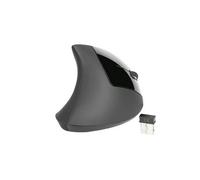 Mouse Senza Fili Tracer Flipper Nerone NEW