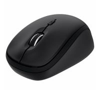 Mouse senza Fili Trust Yvi+ Nero 1600 dpi