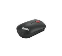 Mouse senza fili - U... - Compatta - Nera - Ottica - Portatile