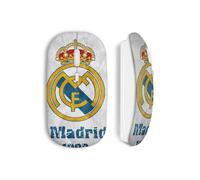 Mouse senza filo calcio Real Madrid CF