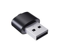 Mouse Shaker Dispositivo Porta USB Tenere Calcolo/PC/Laptop Sveglio Computer Automatico Non Rilevabile H7R2