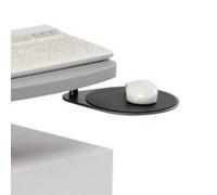 Mouse Shelf Swing-Out Rlack NUOVO