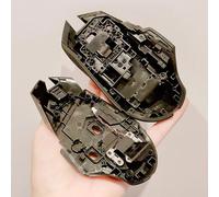 Mouse Shell esterno Per Logitech Wireless G502 Lightspeed Mouse Sostituzione