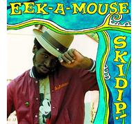 Eek-a-Mouse Skidip (Vinyl LP) 12" Album