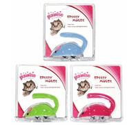 Mouse Speedy 9x6x4cm 1 St