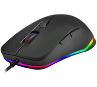 Mouse, Strike, USB, Computer Connettore USB, Mouse Colore Nero, Mad Per Gamemax