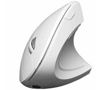 Mouse Subblim SUBMO-EDGVW02 Bianco [1 Unità]