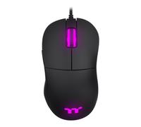 Thermaltake GMO-DMS-WDOOBK-01 mouse Mano destra USB tipo A Ottico