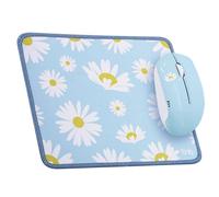 Mouse TnB Bumwxdaisy wireless multicolore con tappetino abbinato