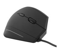 Mouse T'nB MUERGOV Ergonomico Vertical 1600 DPI USB Tipo A Nero