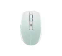 Mouse - TNB - MWGRADIENTBL - Ricaricabile - Bluetooth - Blu sfumato