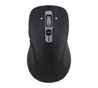Mouse T'nB MWINFINITE Bluetooth 3200 DPI Mano Destra Nero Mouse T'nB MWINFINITE Bluetooth 3200 DPI Mano Destra Nero