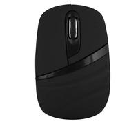 Mouse TnB MWPOKETBK Mini RF Wireless 1600 DPI Nero Ambidestro