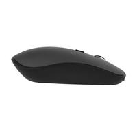 Mouse T'nB RUBBY Ambidestro RF wireless 1600 DPI Antracite