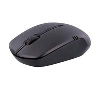 Mouse TnB WMS2UW RF wireless 1200 DPI Nero con ricevitore USB