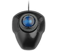 Mouse trackball Orbit con anello di scorrimento (k72337us)