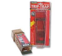 Mouse Trappola - Catch E Rilascio - Psttb