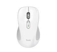 FERRO HYPERWHEEL WRLS MOUSE WHITE