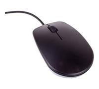 RPI MOUSE BK - Schede di sviluppo - Mouse nero/grigio