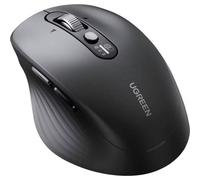 Mouse Ugreen M752 RF Wireless USB Nero con scroll e batteria