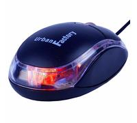 Mouse Urban Factory BDM02UF