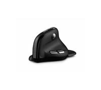 Mouse Urban Factory ERGO Max RF Wireless Bluetooth 4000 DPI Nero Verticale