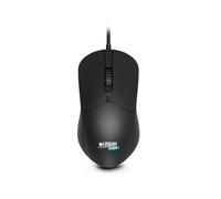 Mouse Urban Factory GWM01UF Nero 1200 DPI