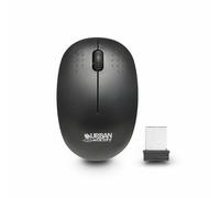 Mouse Urban Factory WMB01UF Nero