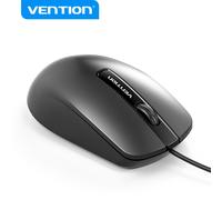 Mouse Vention KTABG Nero