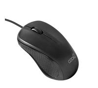 Mouse USB cablato nero Cool 1200 DPI