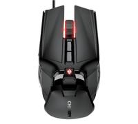 Mouse USB Nero CHERRY MC 9620 FPS - JM-9620