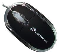 Techmade Mouse Ottico Wired Filo 800Dpi