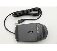 Mouse USB Wired Nero Lenovo ThinkCentre M920z M90a 2 M90a 3 M70a 3 M90a 00PH142
