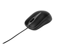 Mouse Verbatim 49019 Nero/Grigio