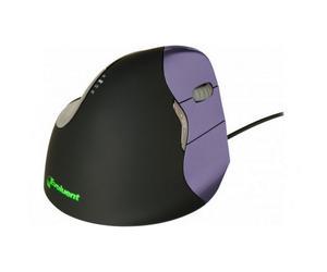 Mouse verticale Evoluent 4 wireless piccolo - Destro Souris verticale di piccole dimensioni ergonomica per destrorsi