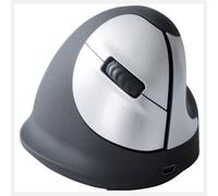 R-Go Tools R-Go HE Mouse, mouse ergonomico, Medio (165-195mm),