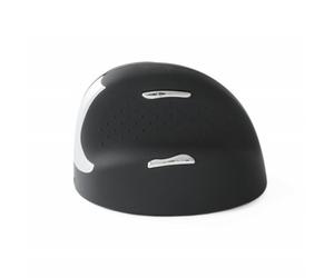 Mouse verticale per destrorsi R-GO Tools laser nero 165-195 mm wireless RGOHEWL