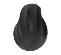 Mouse verticale senza fili per mancini - YENKEE - YMS 5060L - Nouvo