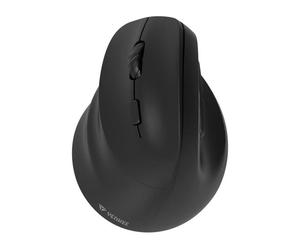 Mouse verticale senza fili per mancini - YENKEE - YMS 5060L - Nouvo