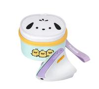 Mouse verticale wireless ricaricabile Royche Sanrio Pochacco ergonomico...