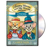 Mouse Voyage Round the World