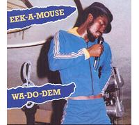 Mouse - Wa-Do-Dem
