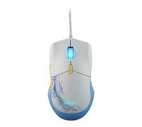 Mouse+Wire+Gamer+Cooler+Master+MasterMouse+MM310+Street+Fighter+6+%28Bianco%2FBlu%29