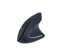 Mouse wireless 2.4GHz RF USB verticale 1600dpi IM 1200-VM-B