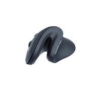 Mouse wireless 2.4GHz RF USB verticale 3200dpi IM 1100-VM-B